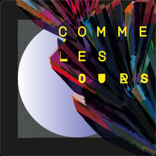 Vignette du projet Comme Les Ours